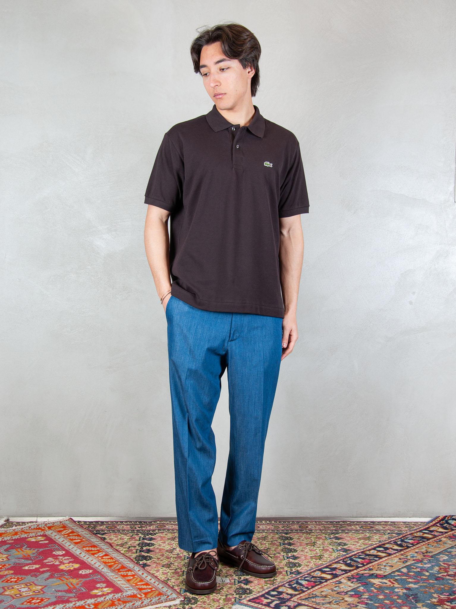 Lacoste L.12.12 polo 1212 3LA Lacoste 