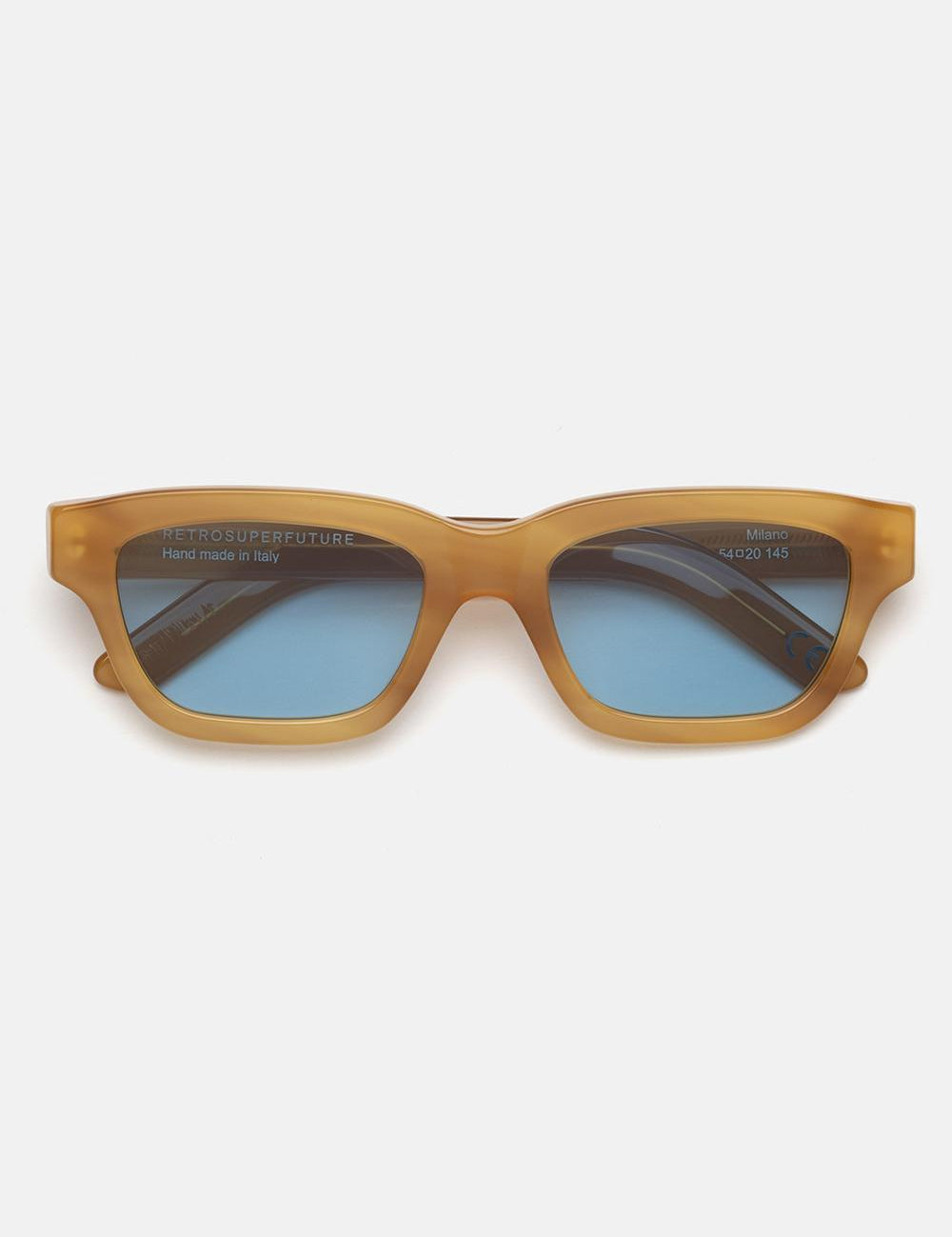 >Milano Bagutta MILANO BAGUTTA RETROSUPERFUTURE 