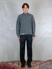 Atomofactory <BR/>Maglia girocollo FU04 06 Atom Factory 