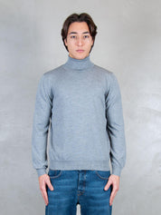 Raphael1966 Maglia <BR/>Dolcevita f12 55157-14290 071 Raphael - Grnsas 