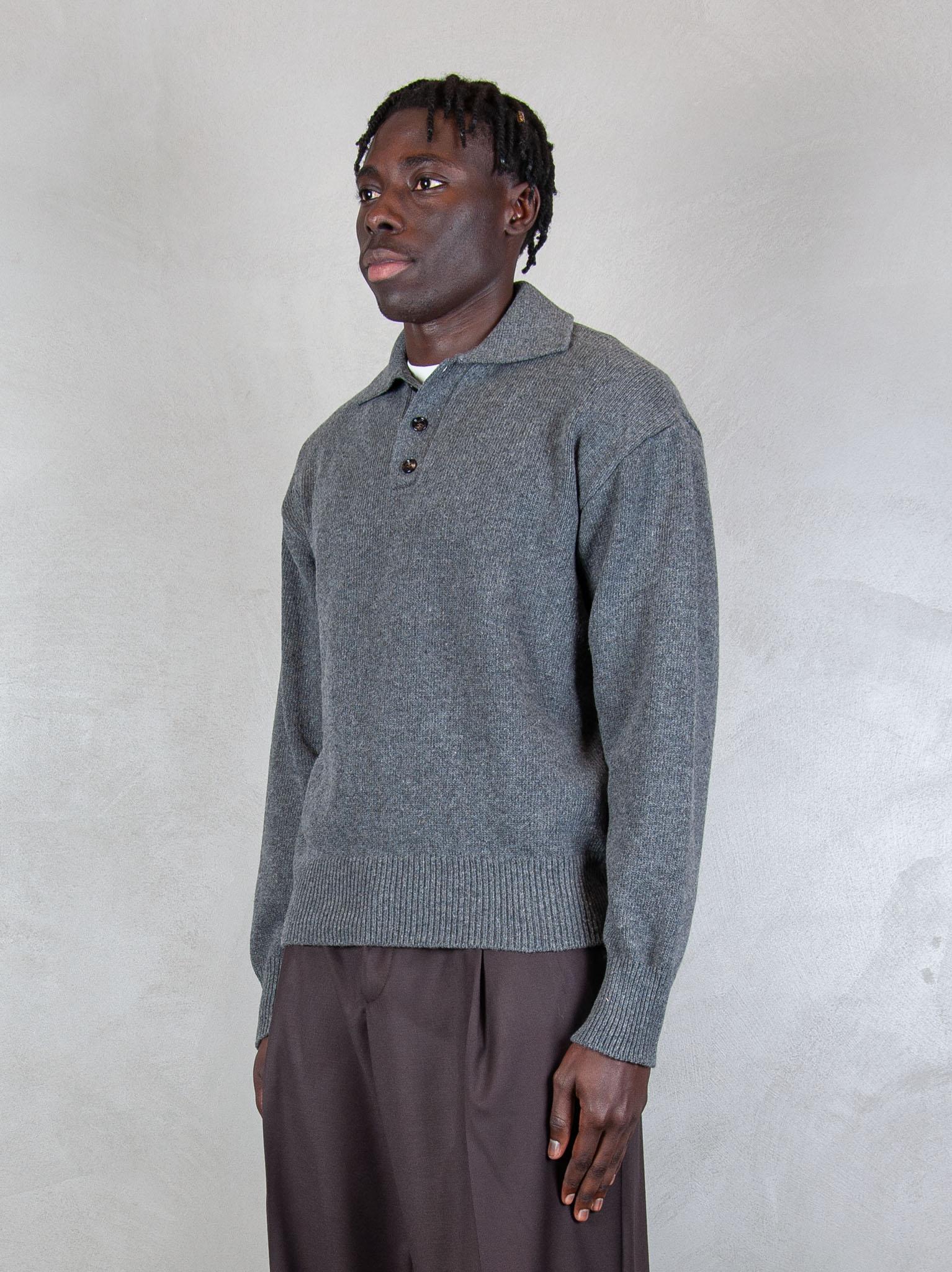 Hi Five Maglia Hongdae Polo HONGDAE POLO GR. MEDIO Hi Five 