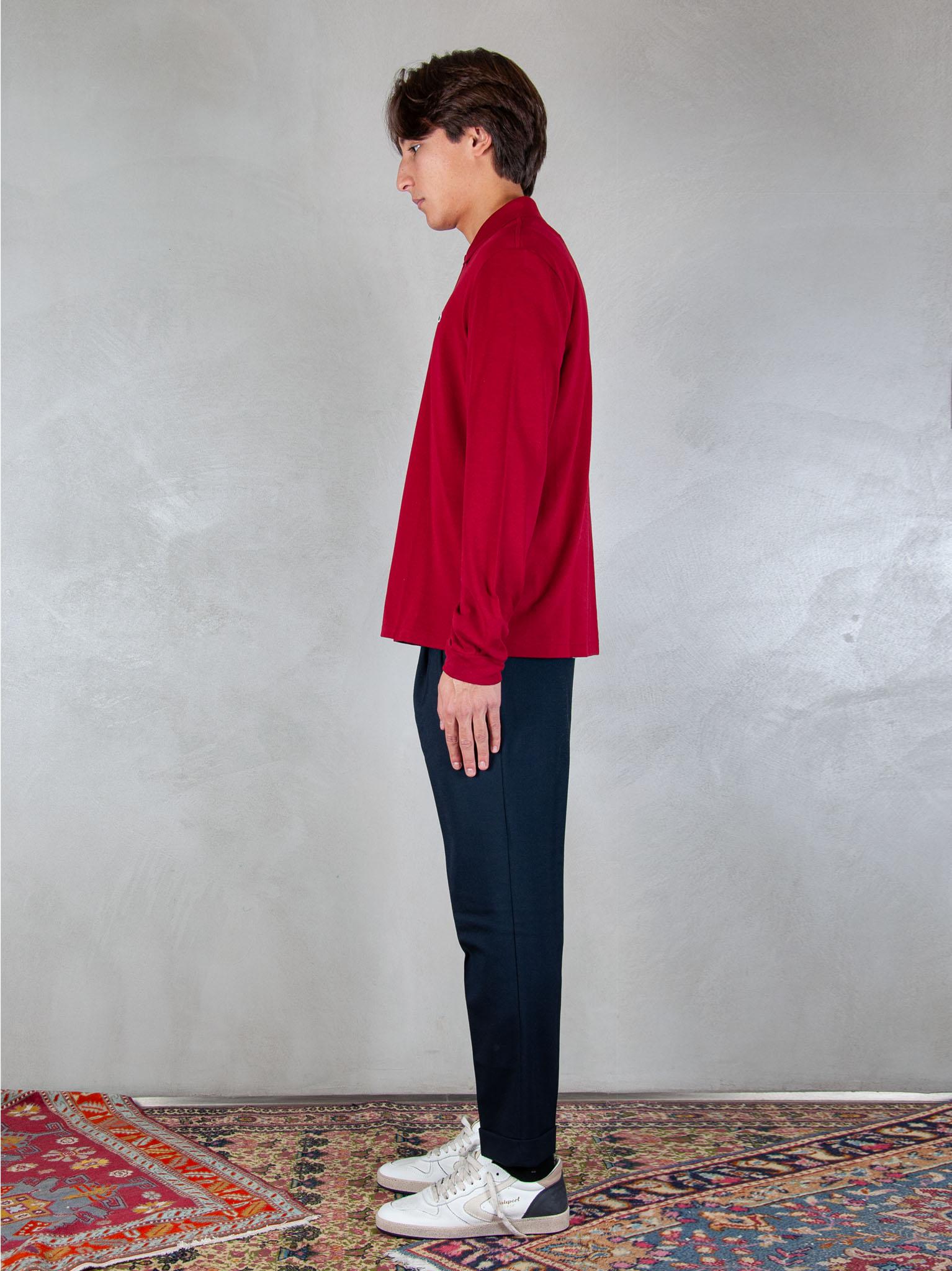 L.13.12 polo L1312 475 Lacoste 