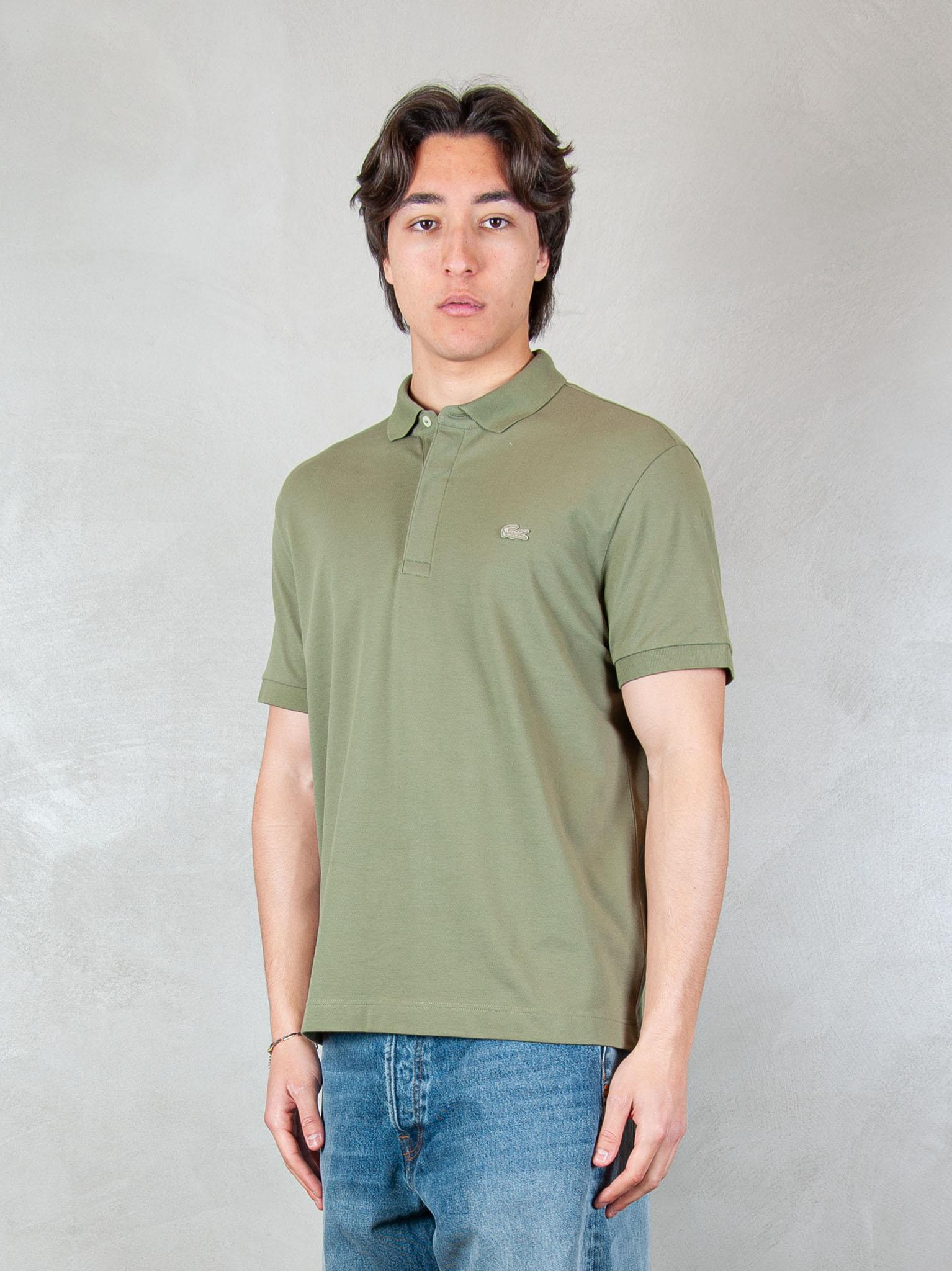 Lacoste Polo Paris PH5522 BMY Lacoste 