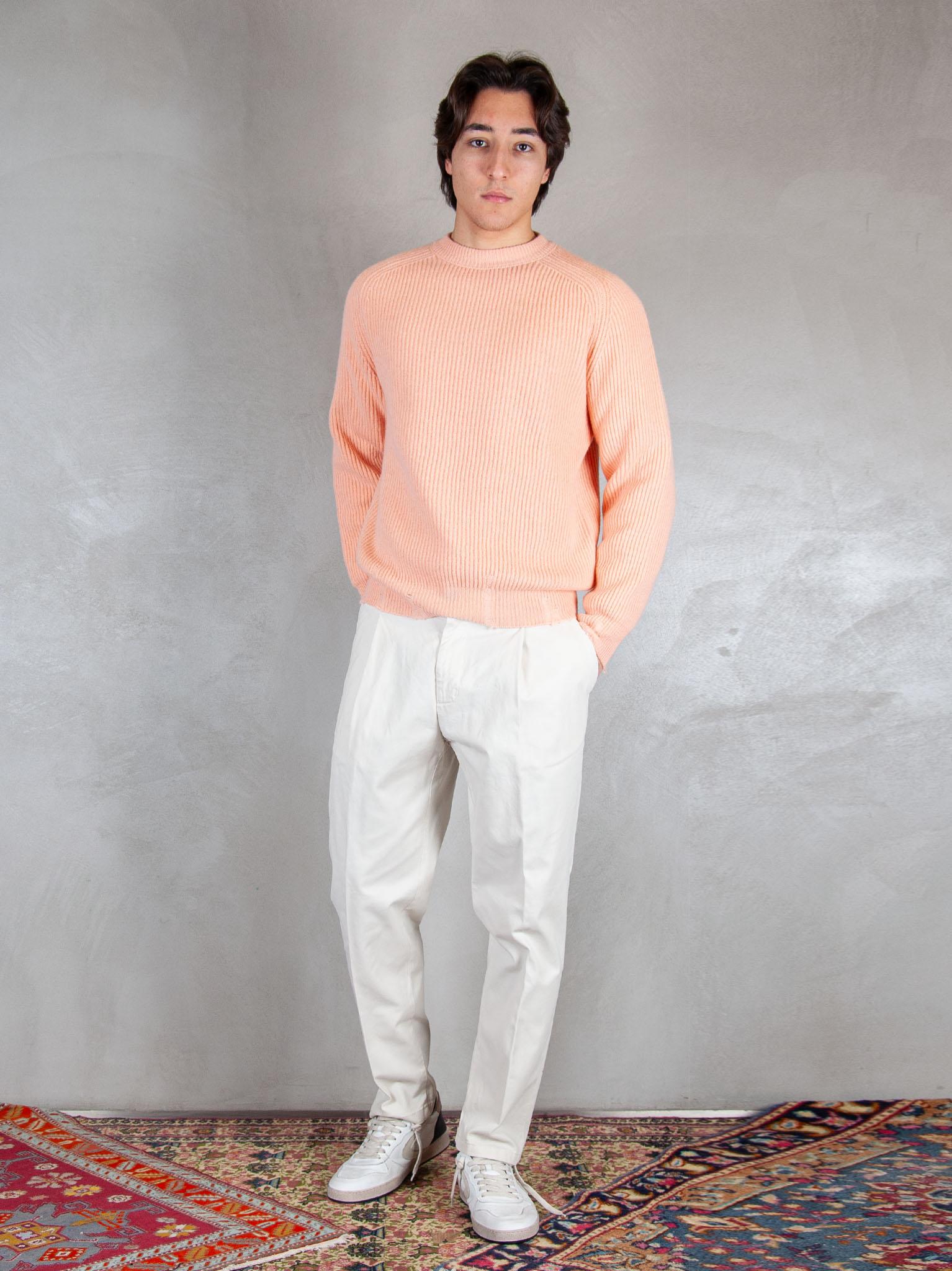 Beable pantaloni New Riccardo NEW RICCARDO DHP-TALCO Beable 