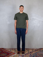 Knit T-Shirt SS 0307 41 Daniele Fiesoli 