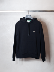 Lacoste <BR/>Felpa cappuccio HS9623 031 Lacoste 