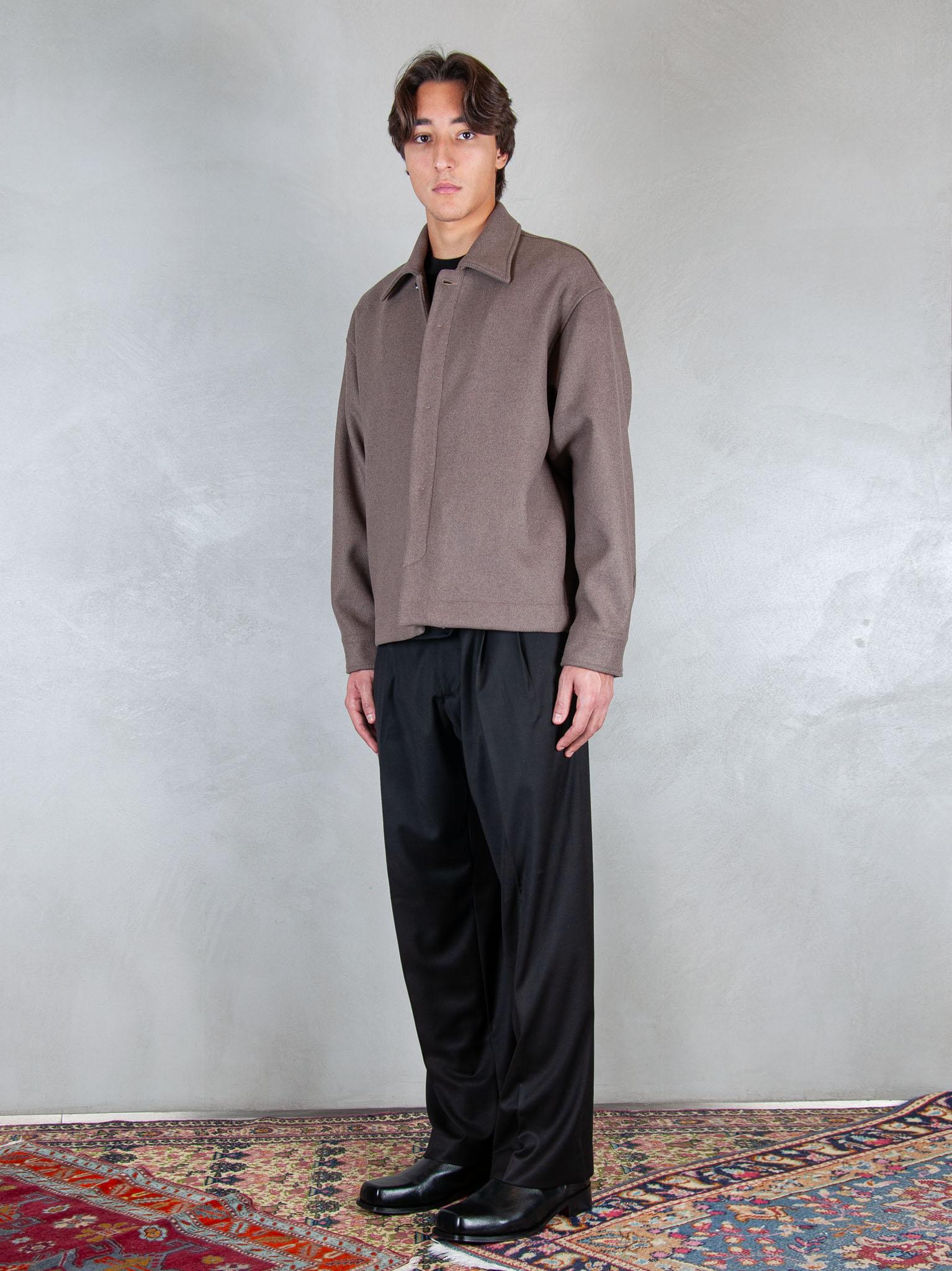 I'M Brian Overshirt CA3433 MORO I'm Brain 