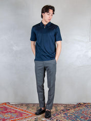 Raphael1966 Polo <BR/>Zip 60113-74002 598 Raphael - Grnsas 
