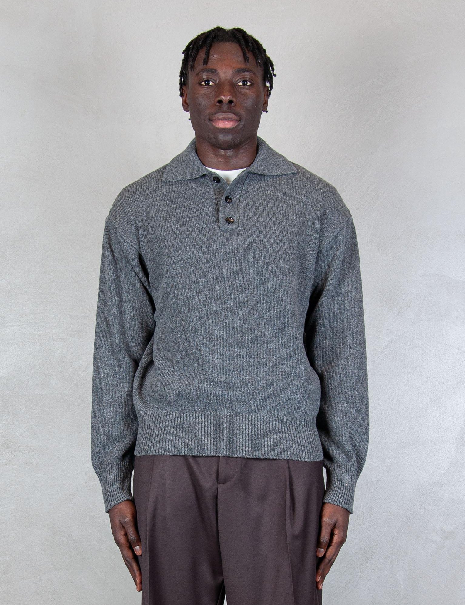 >Hongdae Polo HONGDAE POLO GR. MEDIO Hi Five 