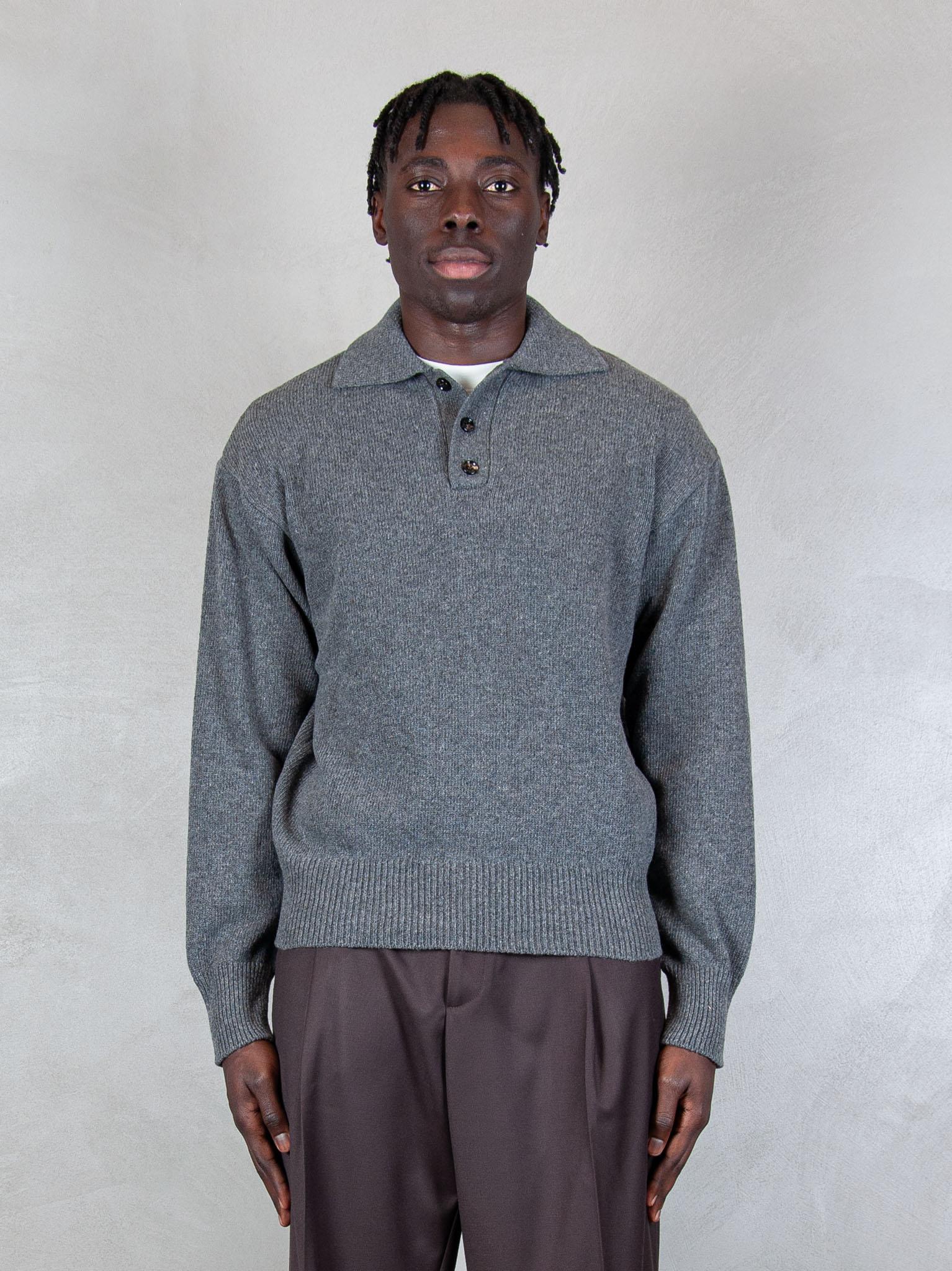 Hi Five Maglia Hongdae Polo HONGDAE POLO GR. MEDIO Hi Five 