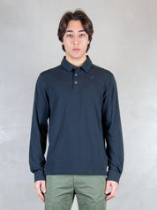 K-Way Polo  <BR/>Tibor light stretch jersey K2142PW K89 K-Way 