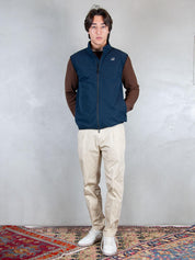 K-Way Gilet  <BR/>Flaner travel K8143VW K89 K-Way 