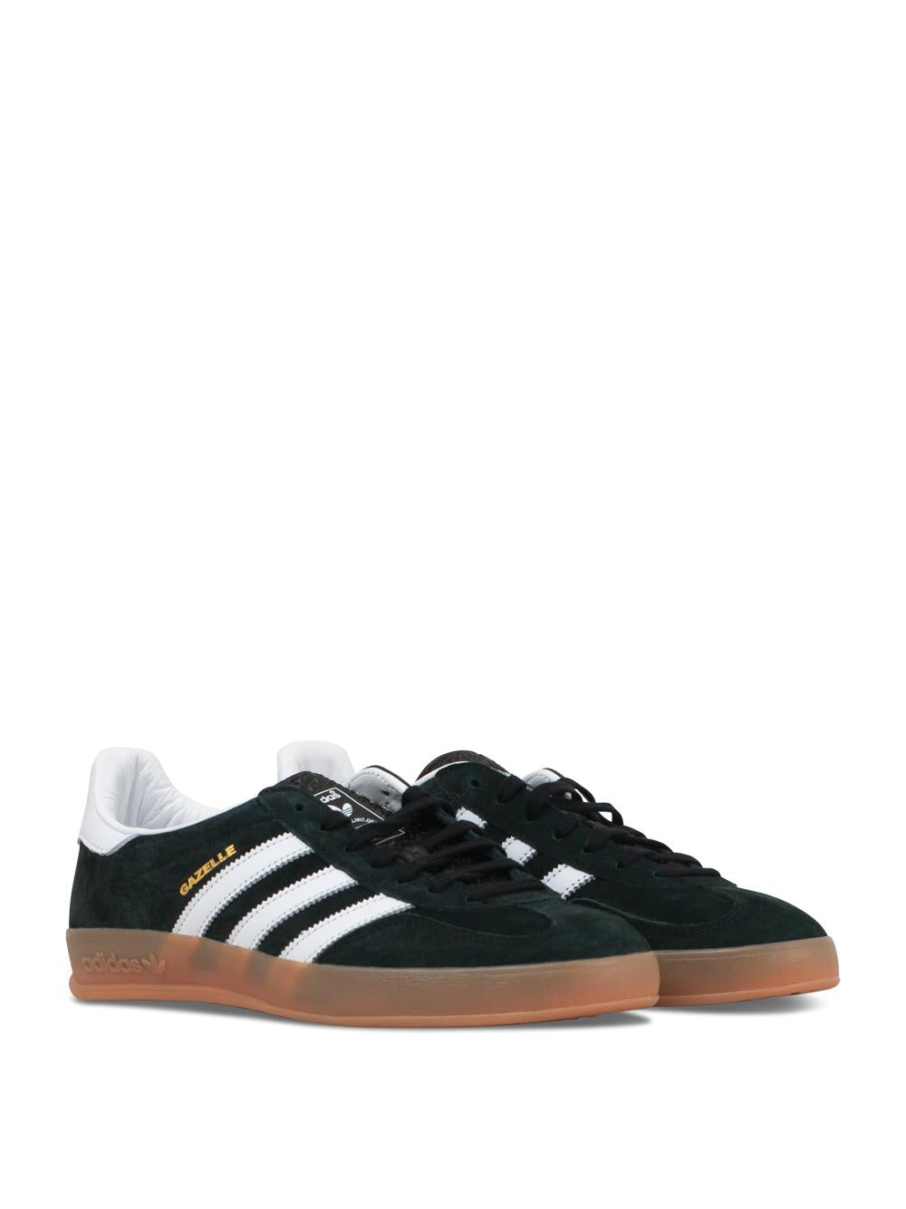 Gazelle Indoor H06259 CBLACK/FTWWHT Adidas Originals 