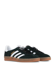 Gazelle Indoor H06259 CBLACK/FTWWHT Adidas Originals 