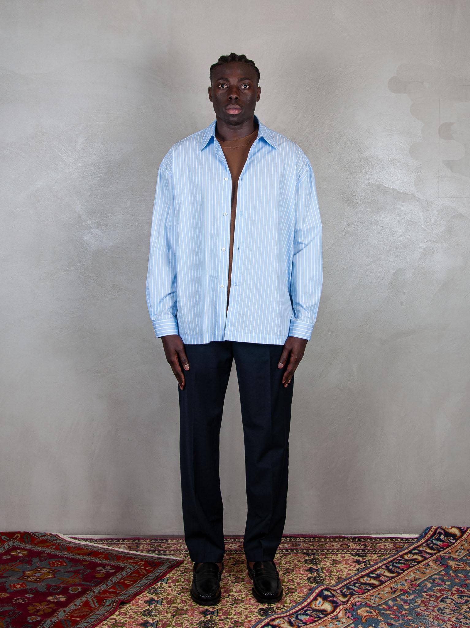 Regular Shirt 120057-2 196 Grifoni 