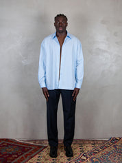 Regular Shirt 120057-2 196 Grifoni 