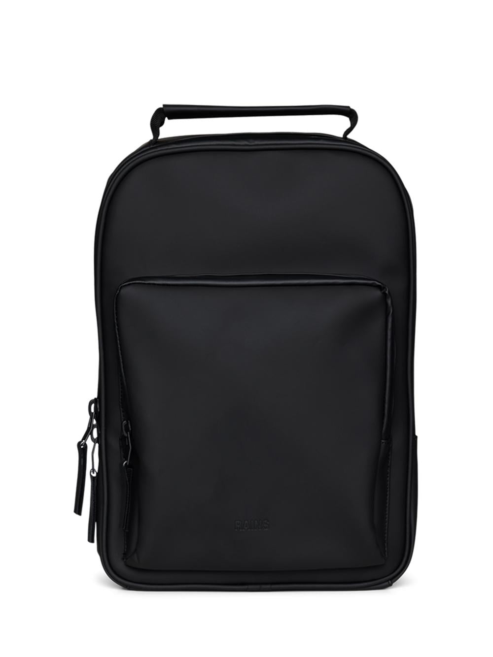 Rains zaino Book Daypack BOOK DAYPACK BLACK Rains 