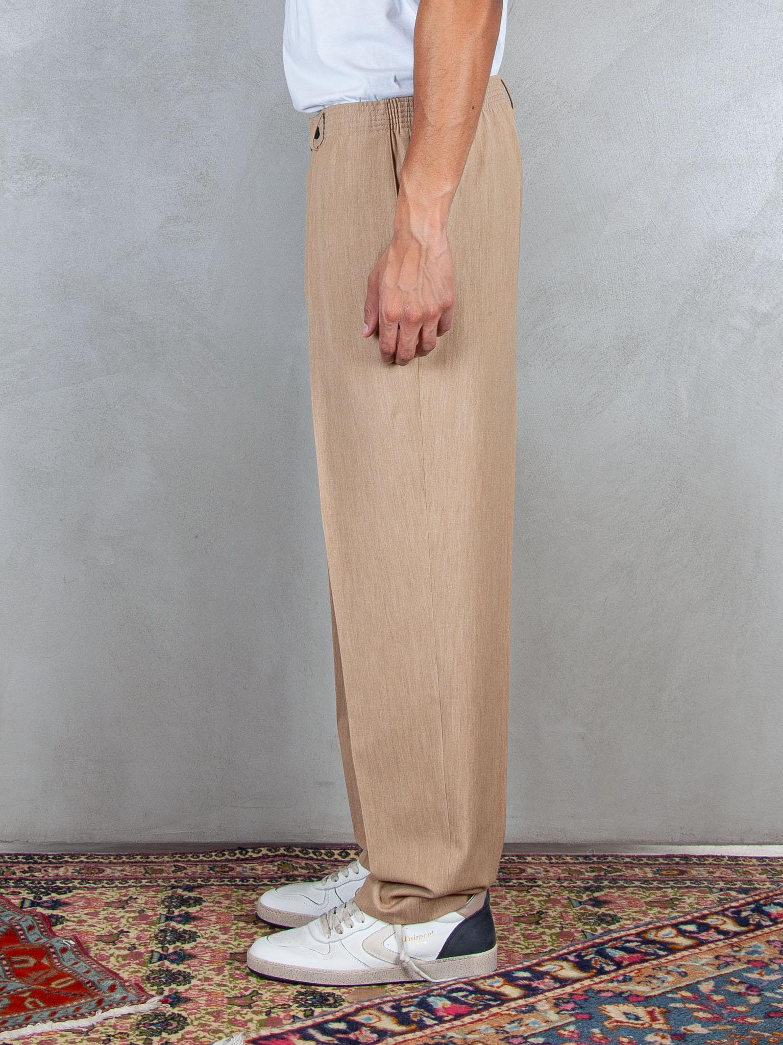 Cellar Door Pantalone Ciak CIAK BL WQ124-5 Cellar Door 