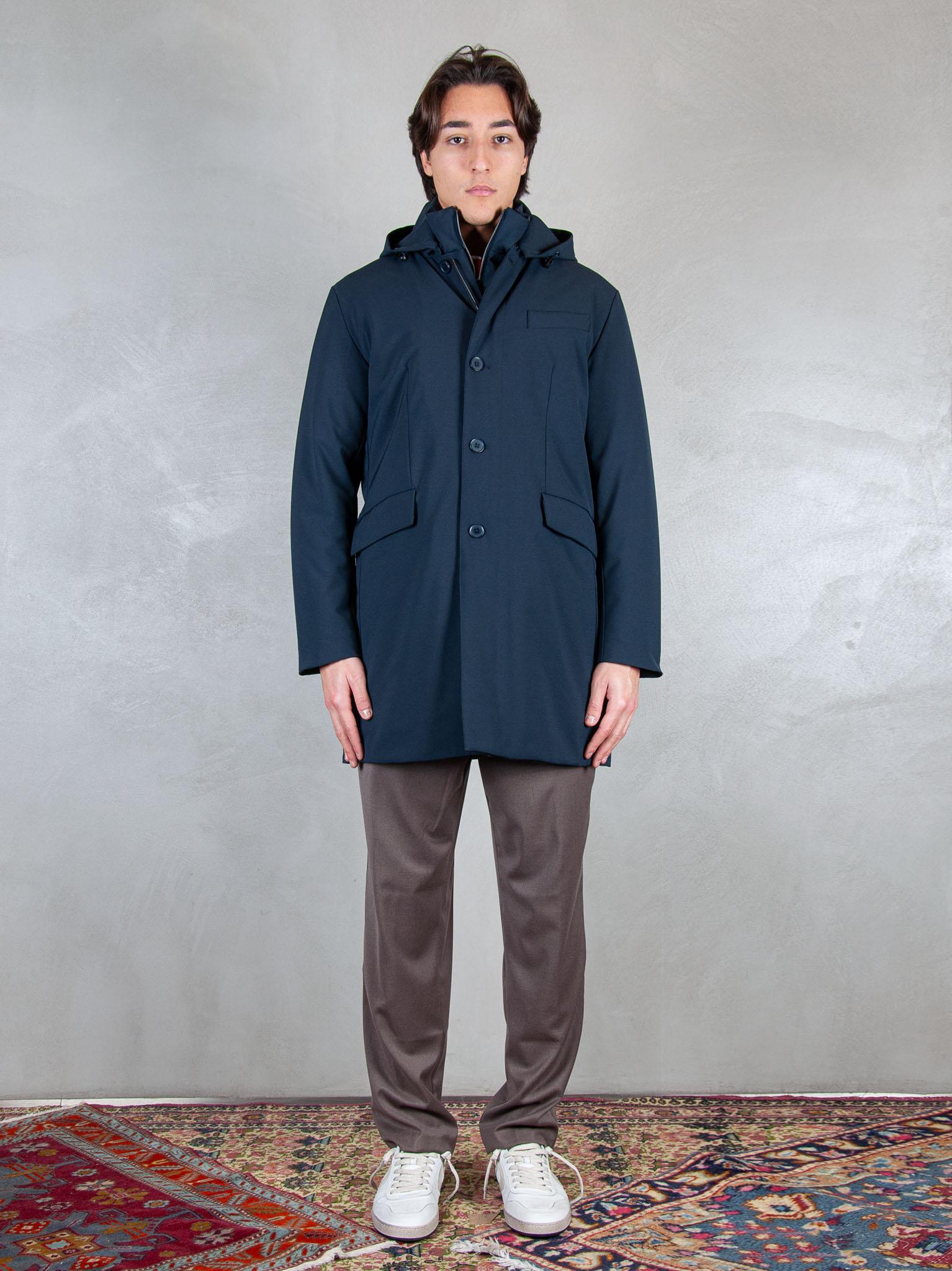 At.p.co Giubbotto Edmond EDMOND P049-799 AT.P.CO 