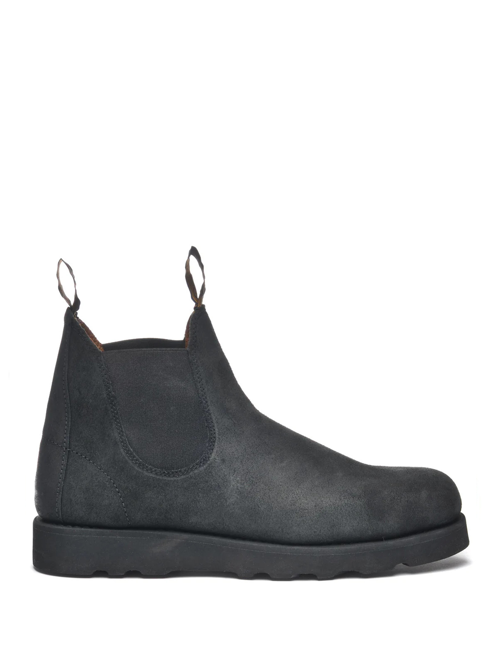 Yansa Suede 741135W 902 Sebago 