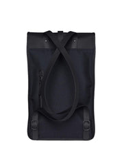 Rains zaino <BR/>Backpack BACKPACK BLACK Rains 