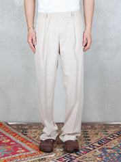 Cellar Door Pantalone <BR/>Ezio EZIO Q050-4 Cellar Door 