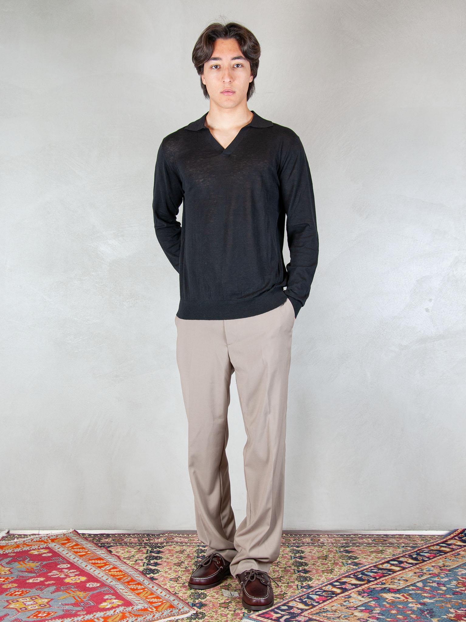 I'M Brian Pantalone Regular PA3684 TAUPE I'm Brian 