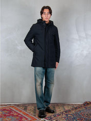 Seinse Parka GBI1082 NERO Seinse 