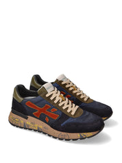 Premiata <BR/>Mick MICK 7721 Premiata 