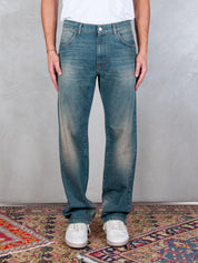 Amish Jeans <BR/>James JAMES DIRTY VINTAGE Amish 