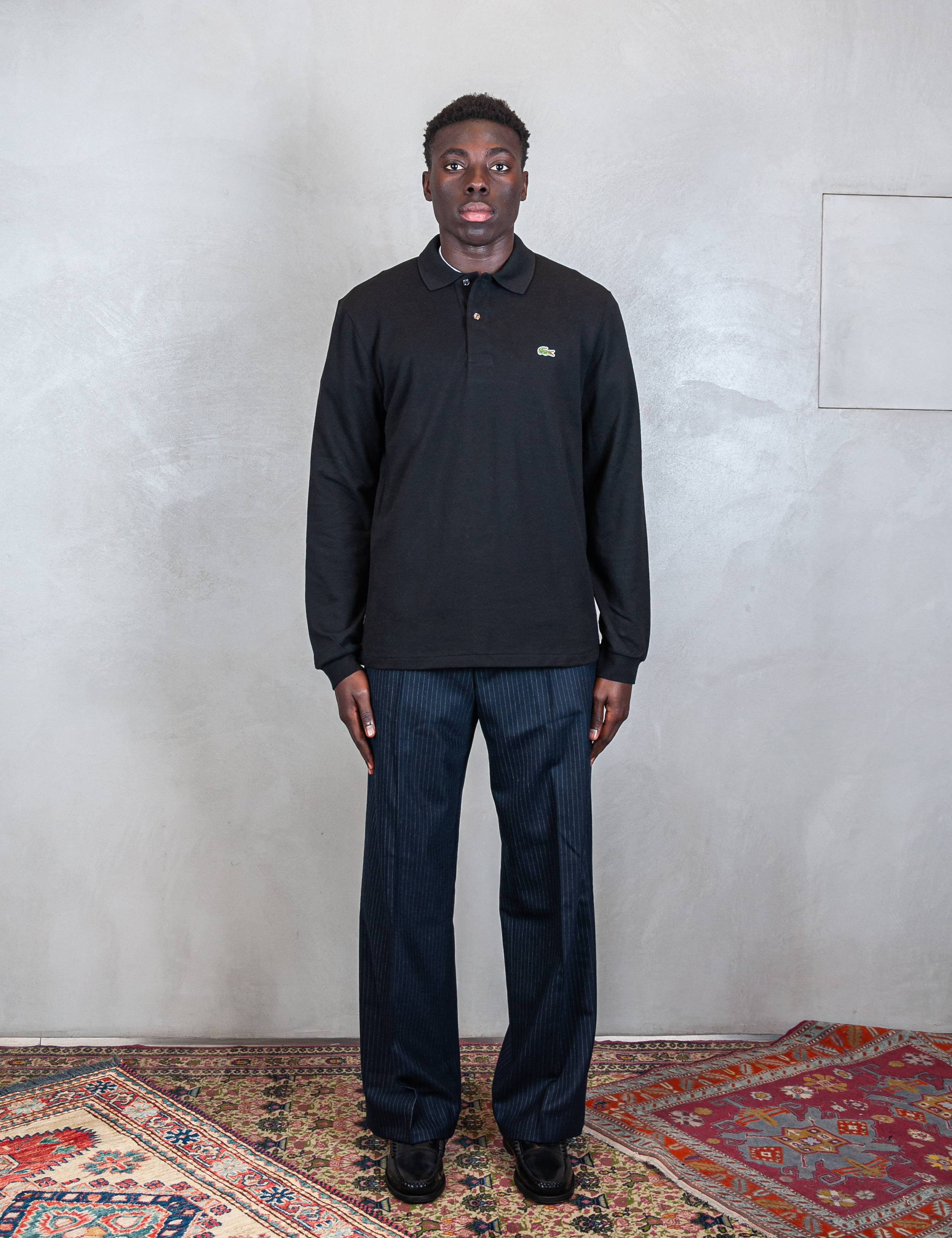 >L13.12 polo L1312 031 Lacoste 