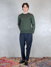 Raphael1966 Maglia <BR/>Girocollo F12 55167-18190 484 Raphael - Grnsas 