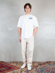MC2 Saint Barth T-shirt <BR/>Delmar DLR0001 08059L MC2 St Barth 