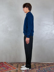 MC2 Saint Barth maglia <BR/>Covent wool COV0009 00017I MC2 St Barth 