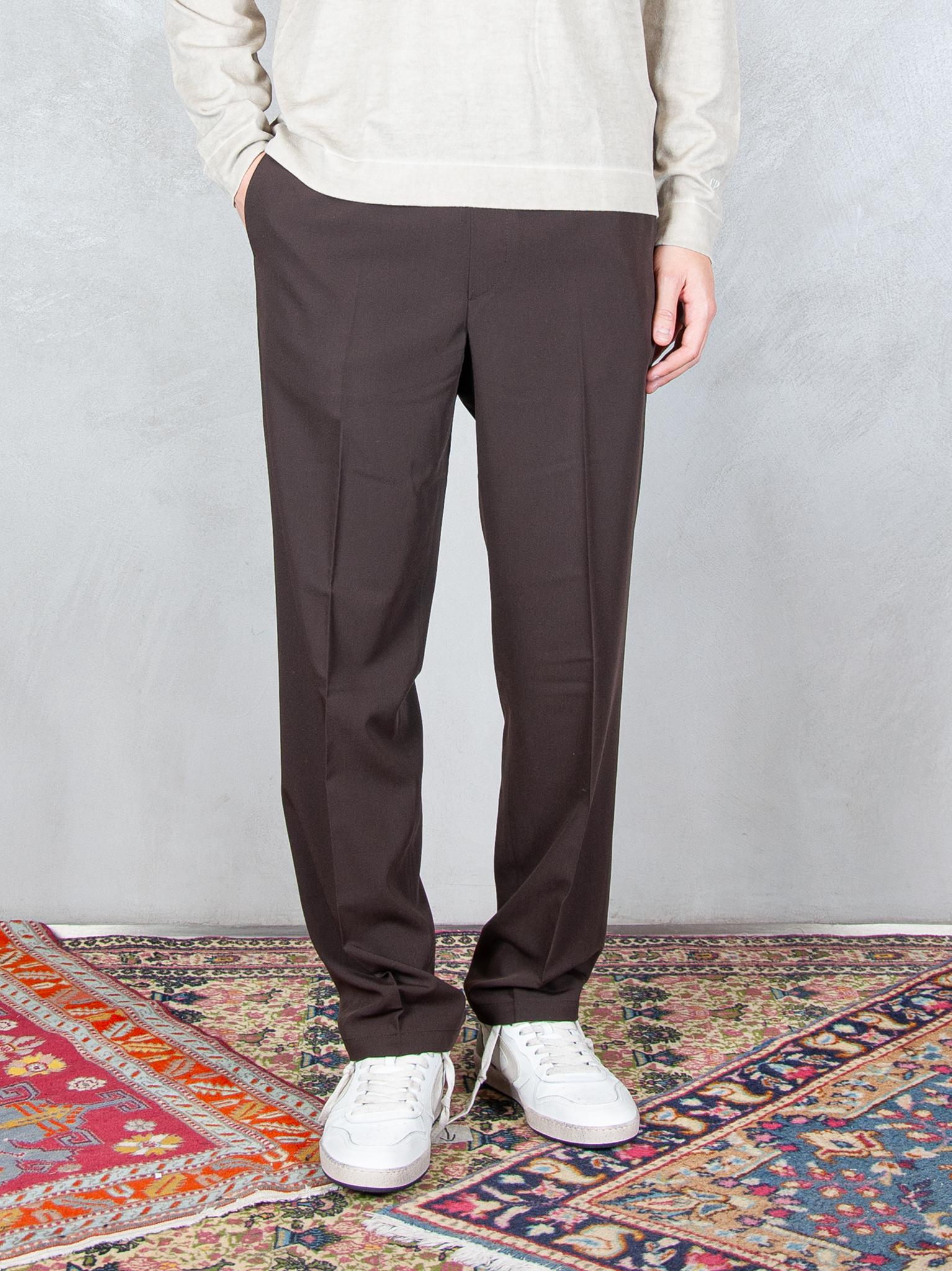 Cellar Door Pantalone Alfred ALFRED BL Q050-8 Cellar Door 