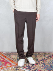 Cellar Door Pantalone <BR/>Alfred ALFRED BL Q050-8 Cellar Door 