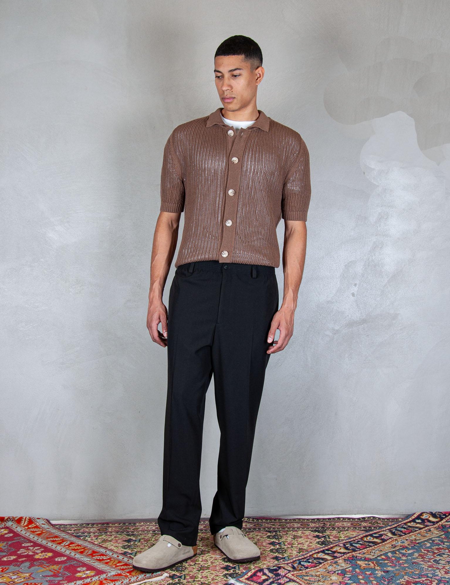 Ciack CIACK BL VQ050-99 Cellar Door 