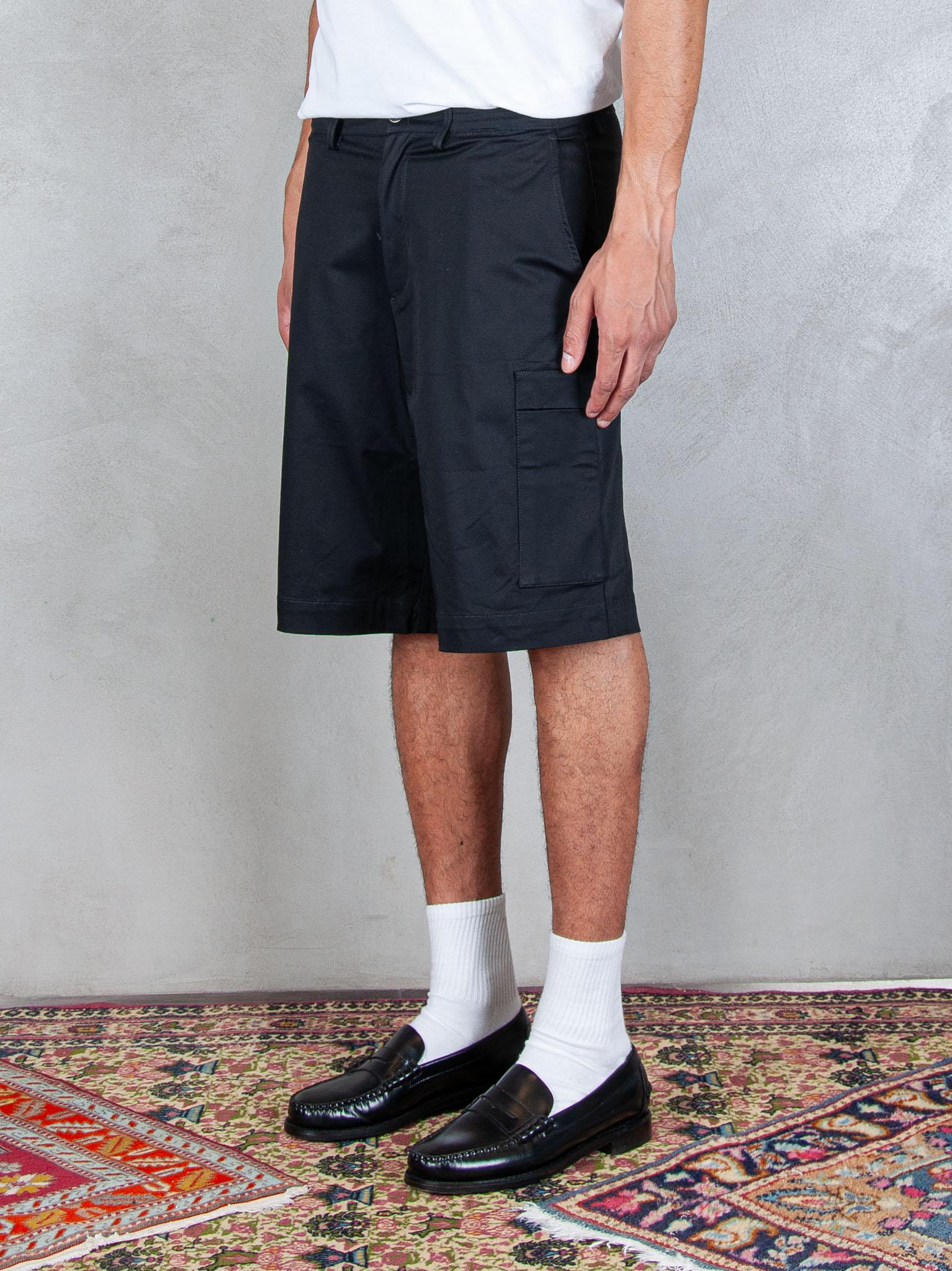 Baisho BAISHO NERO WOC 