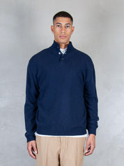 Maglia lupetto oversize 0070 23 Daniele Fiesoli 