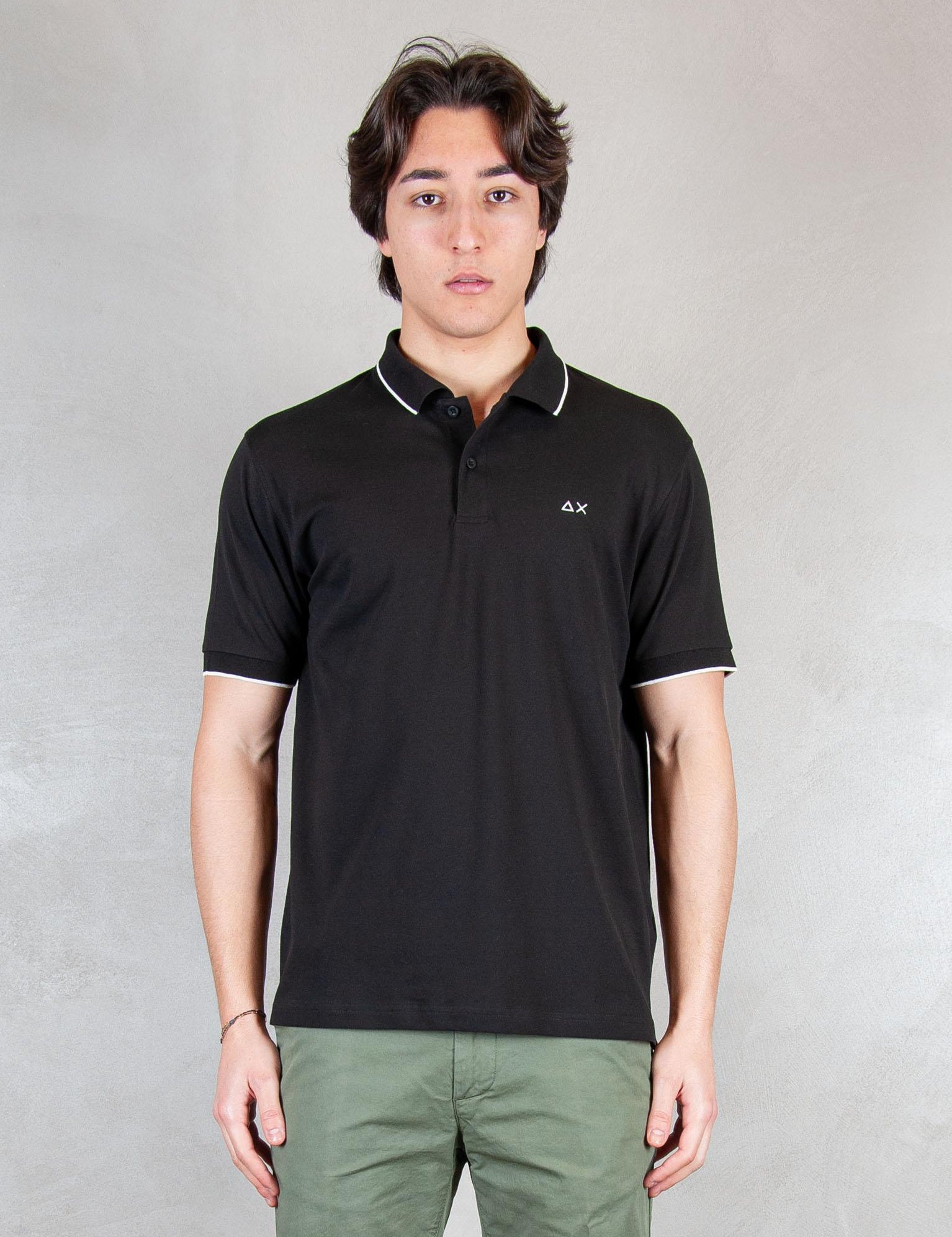 Sun68 Polo A36111 11 Sun68 