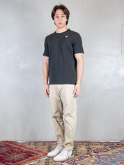 K-Way Tshirt <BR/>Adame light stretch jersey K71349W USY K-Way 