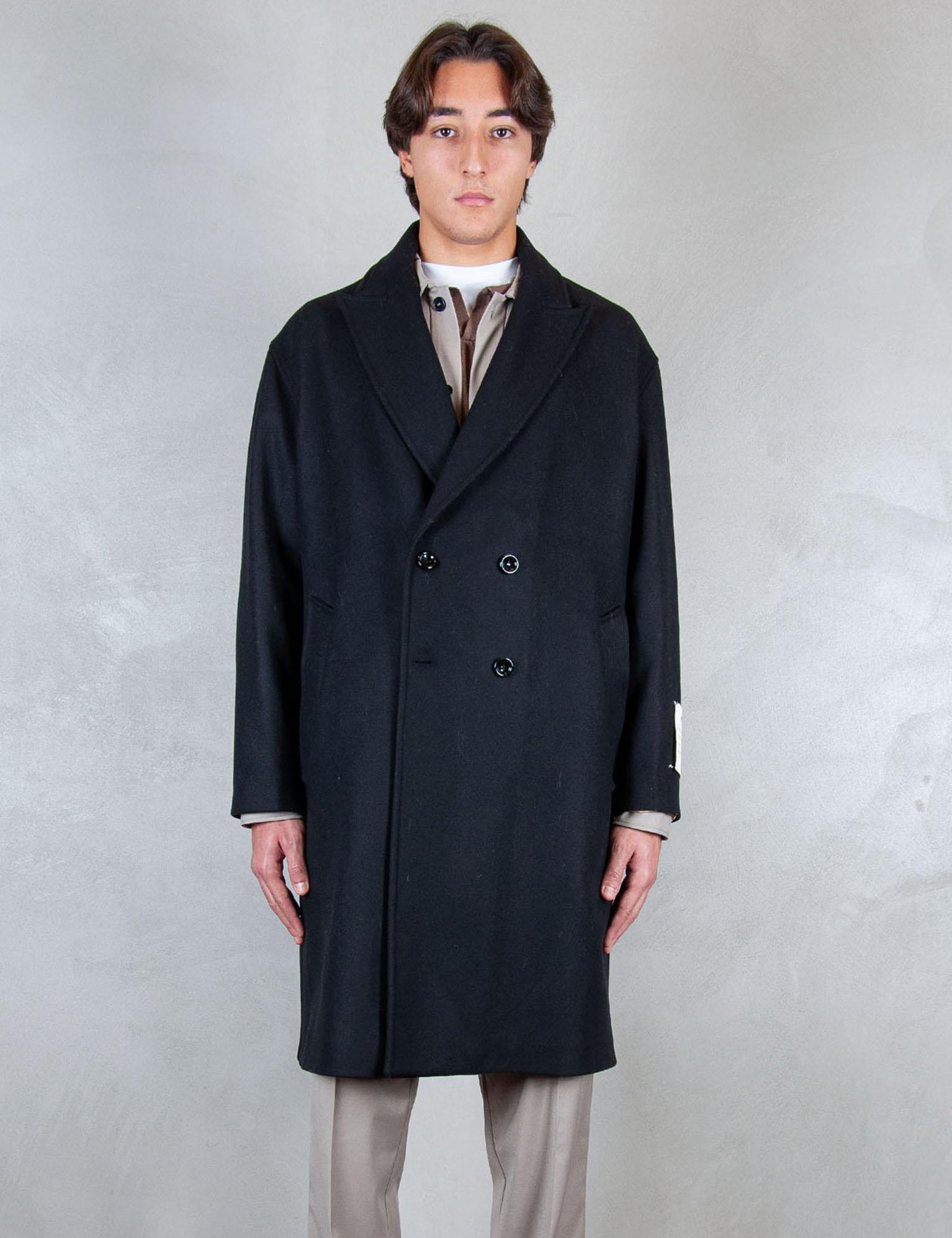 Kingman KINGMAN 2K142-NERO New York Resident 