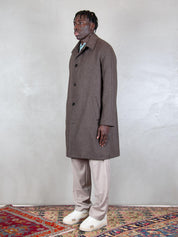 Hi Five Cappotto <BR/>Somerset SOMERSET SPIGATO-BEIGE Hi Five 