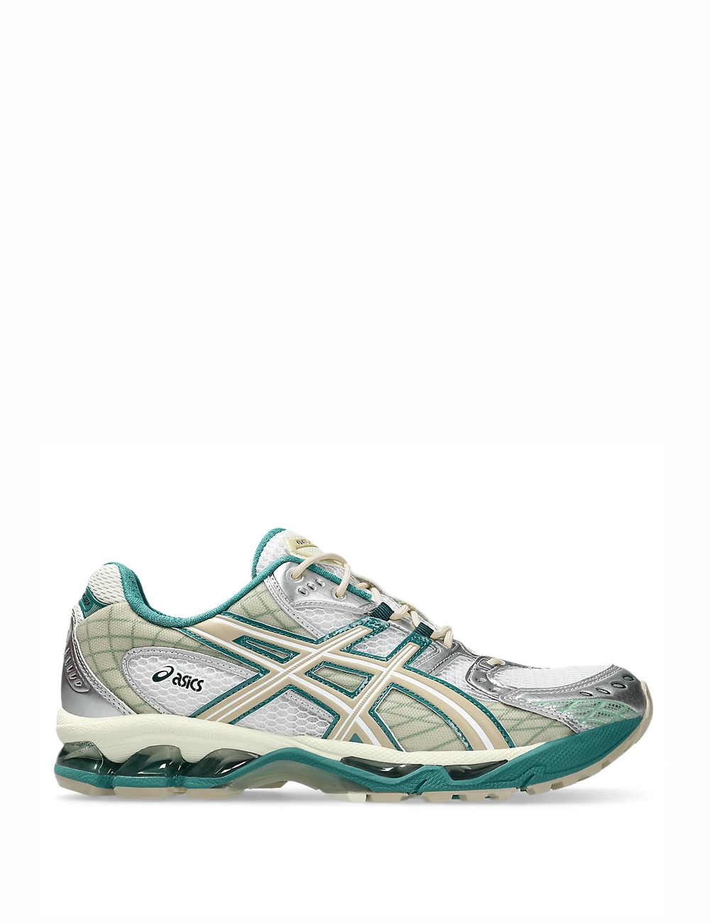 Gel Nimbus 10.1 1203A543 102 Asics 