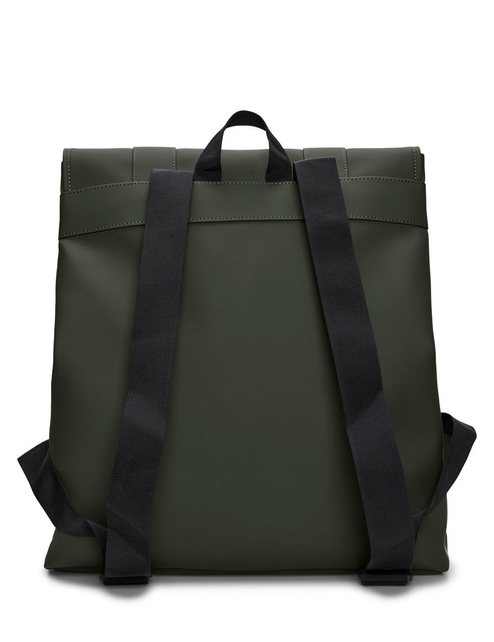 >MSN Bag MSN BAG GREEN Rains 