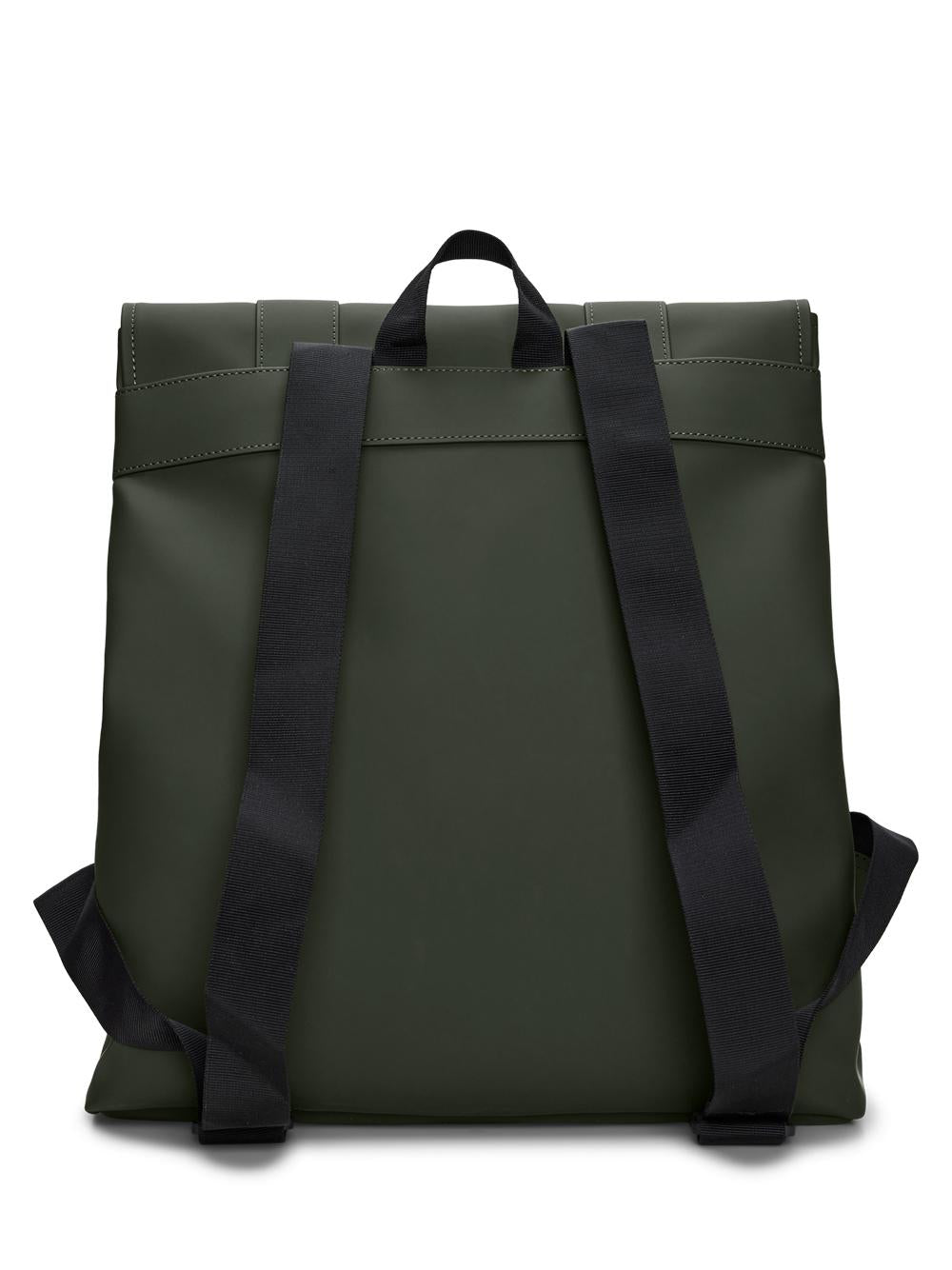 Rains zaino MSN Bag MSN BAG GREEN Rains 