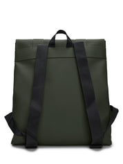 Rains zaino <BR/>MSN Bag MSN BAG GREEN Rains 