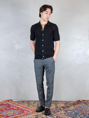Raphael1966 Maglia <BR/>Camicia Costa Piatta 57143-20634 099 Raphael - Grnsas 