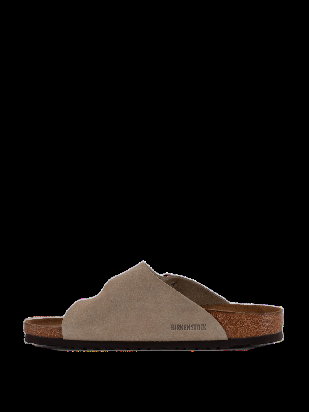 Zurich ZURICH 1009533-TAUPE Birkenstock 