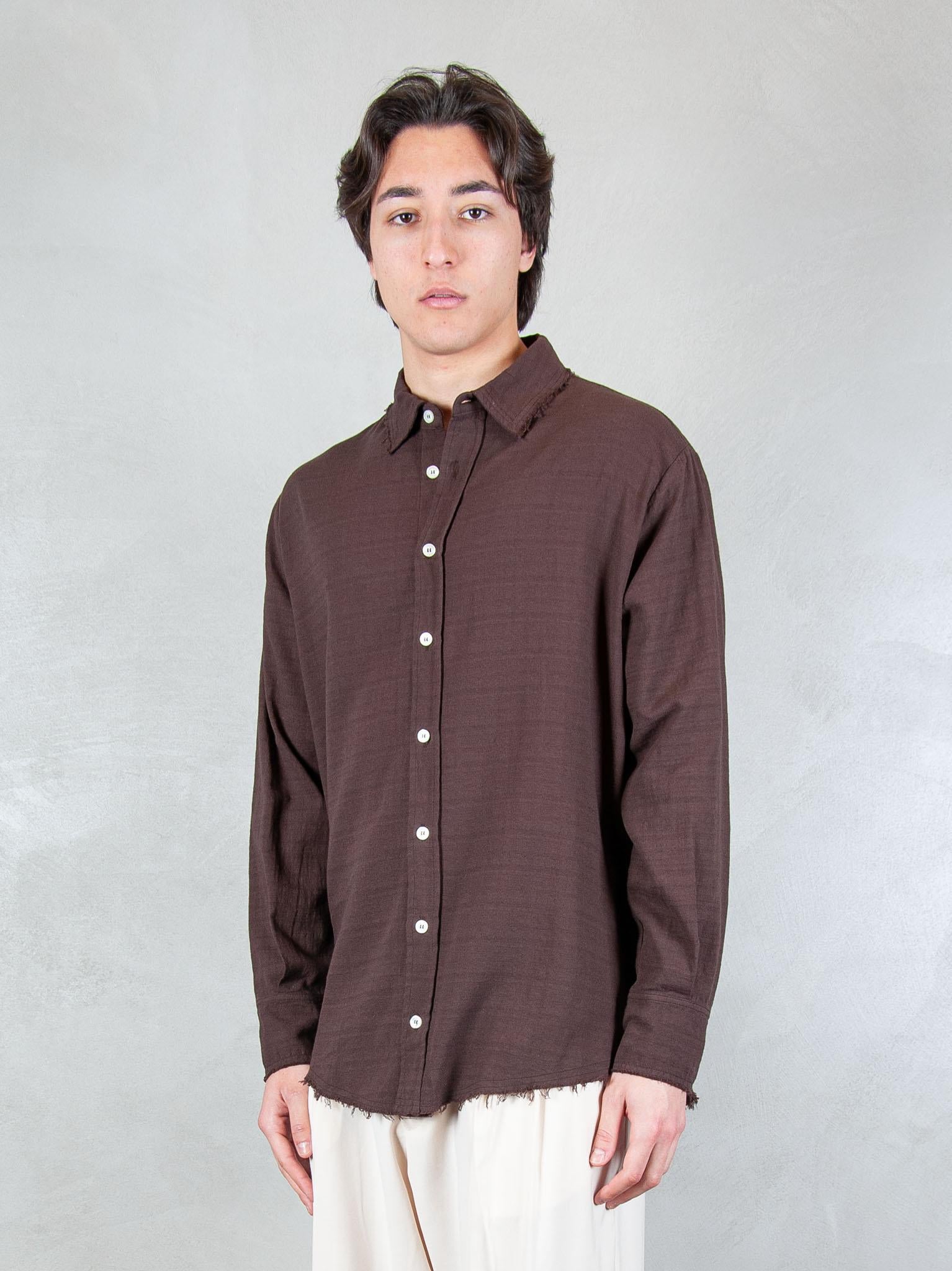 Atomofactory Camicia FU31 24 Atomofactory 
